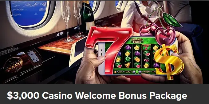 Betfinal Welcome Bonus: 300% Bonus up to $3,000 for Qatari Players