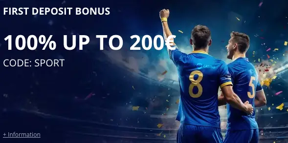 مكافأة Platin على المراهنات الرياضية للاعبين القطريين